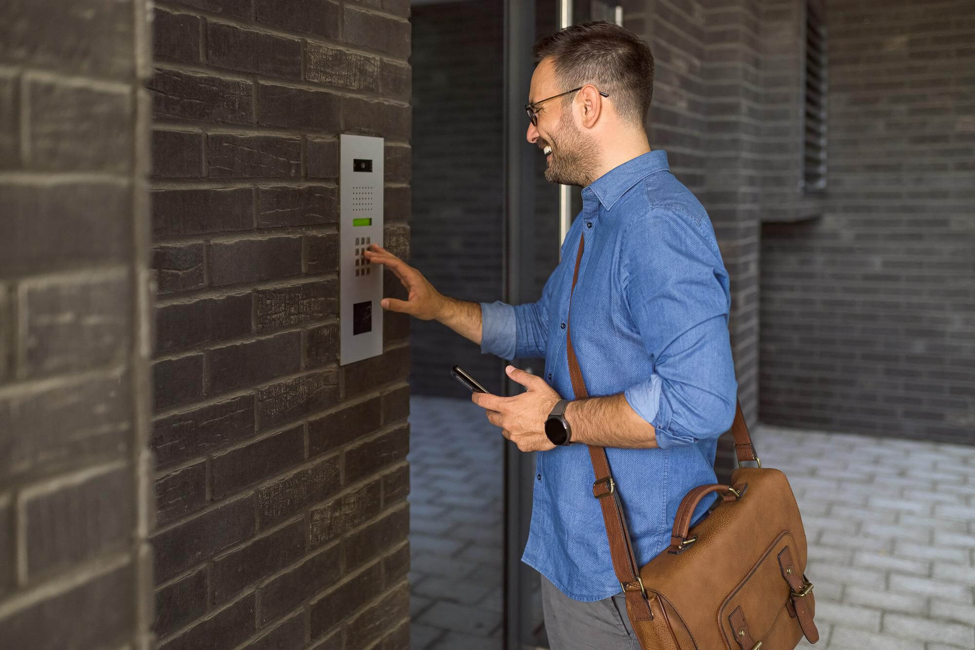 Automatización GCSmart