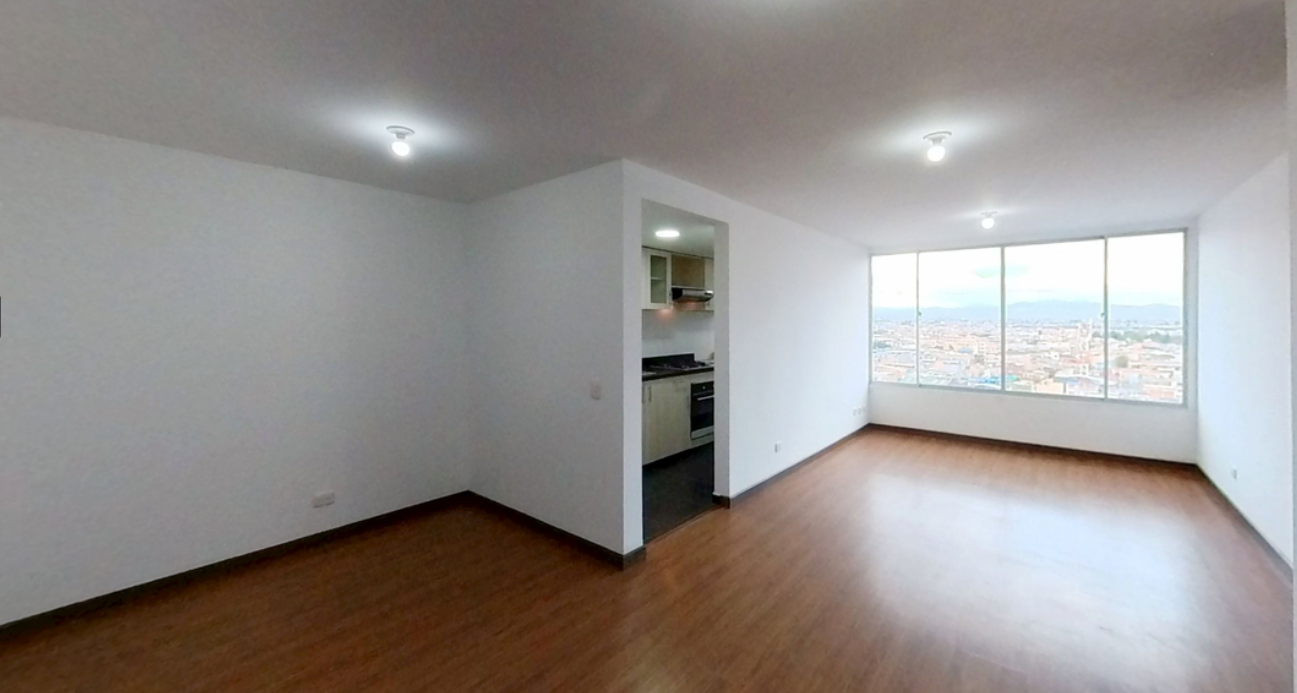 APARTAMENTO EN VENTA- SUBA SAN JORGE