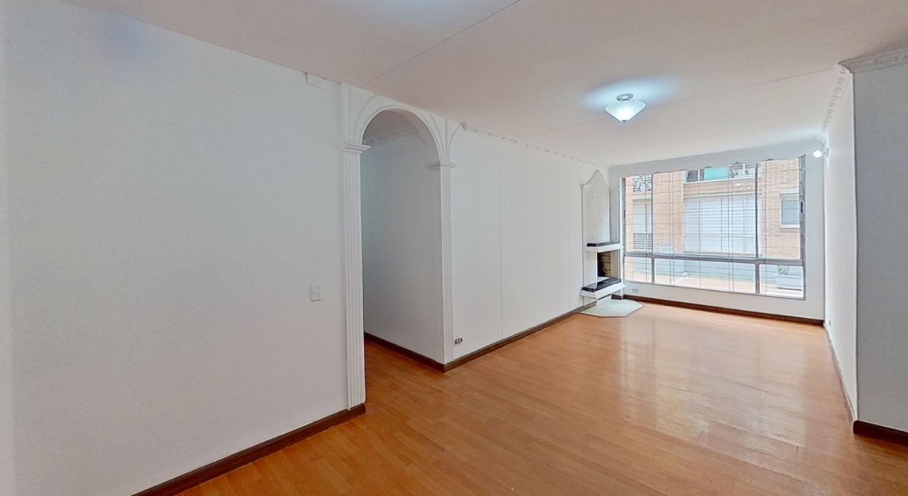  APARTAMENTO EN VENTA - COLINA
