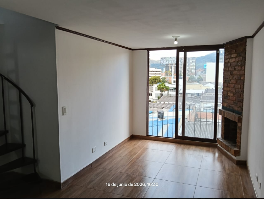 APARTAMENTO EN VENTA -ANDES NORTE