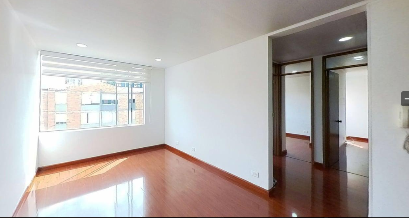 APARTAMENTO EN VENTA -BRITALIA 