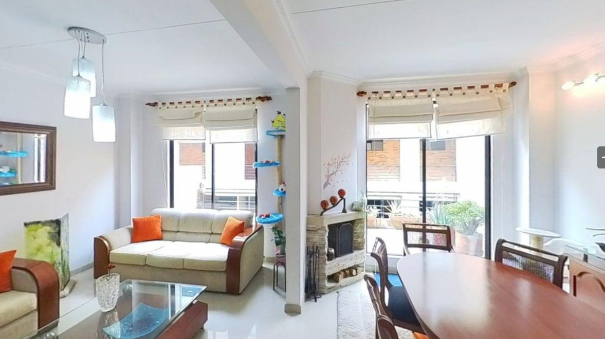  CASA EN VENTA - LOS LAGARTOS