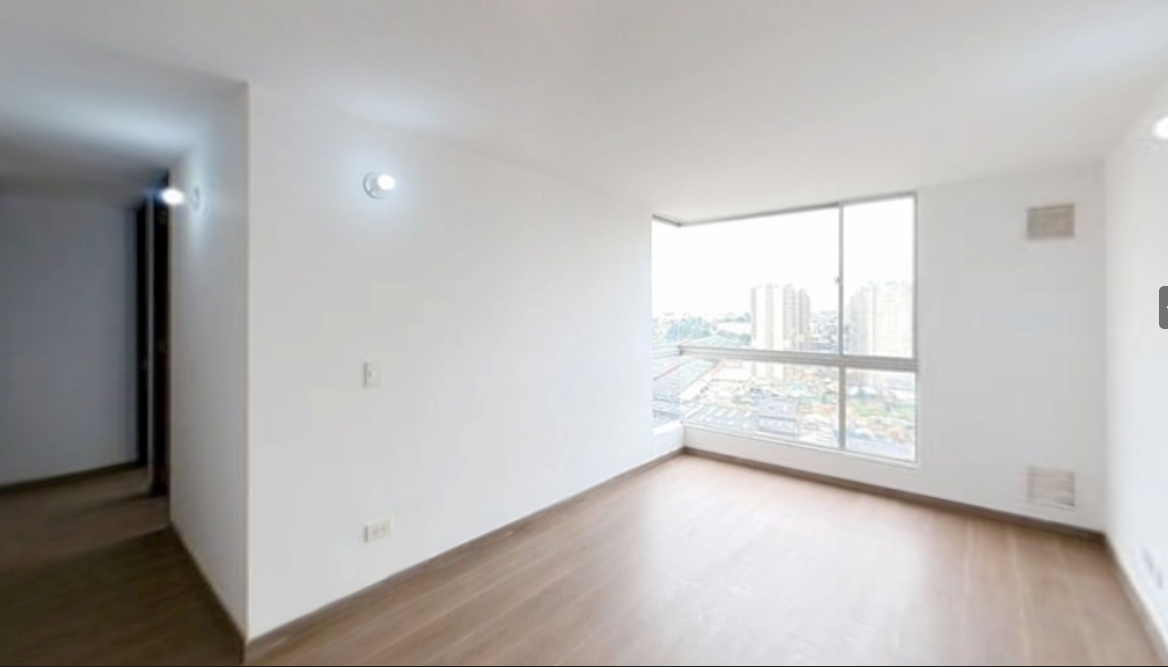 APARTAMENTO EN VENTA - FONTIBON