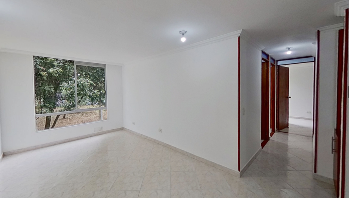 APARTAMENTO EN VENTA - SUBA PINAR