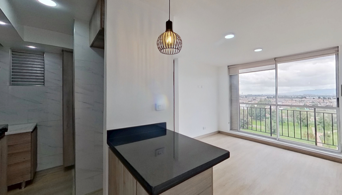 APARTAMENTO EN VENTA-FONTIBON SAN PABLO
