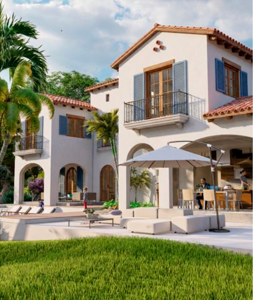 Casa en Suba
