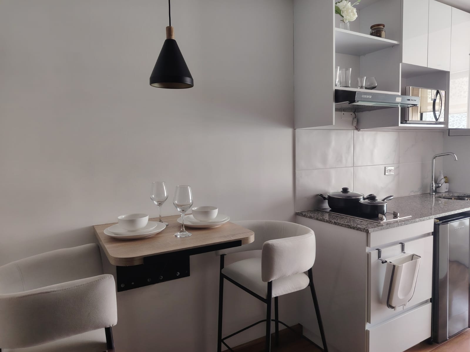 APARTAMENTO EN ARRIENDO - CHICO NORTE