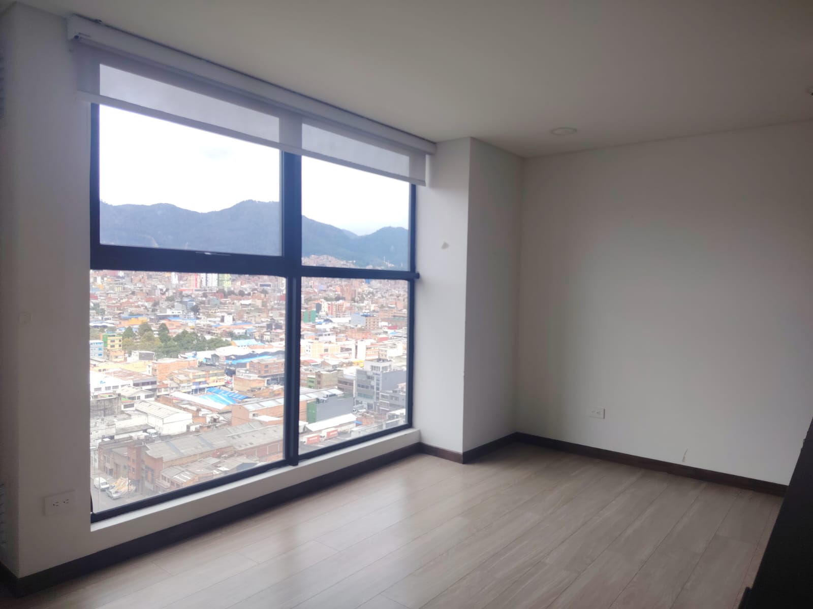 APARTAMENTO EN ARRIENDO - BARRIOS UNIDOS
