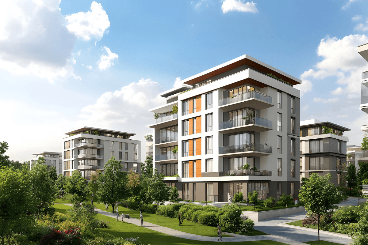 Residencial